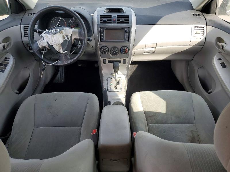Продажа на аукционе авто 2013 Toyota Corolla, vin: 5YFBU4EE4DP192575, номер лота: 64824936
