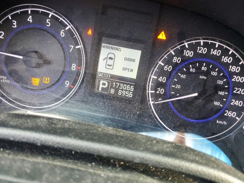 Aukcja sprzedaży 2010 Infiniti G37, vin: JN1CV6AR1AM461428, numer aukcji: 64273046