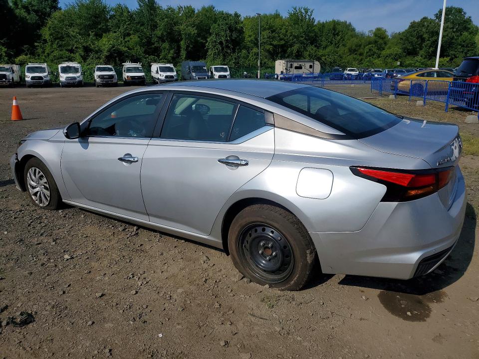 Продажа на аукционе авто 2023 Nissan Altima, vin: 1N4BL4BV0PN373526, номер лота: 64539756