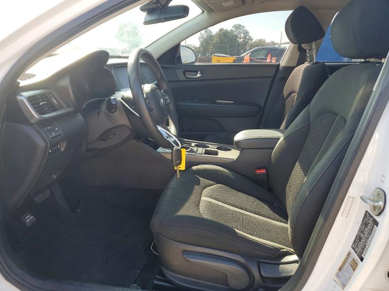 Aukcja sprzedaży 2020 Kia Optima, vin: 5XXGT4L32LG424981, numer aukcji: 65342626