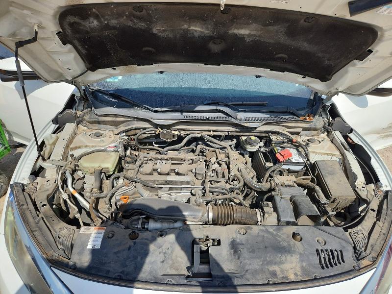 63779596 :رقم المزاد ، 2HGFC1F78HH645855 vin ، 2017 Honda Civic مزاد بيع
