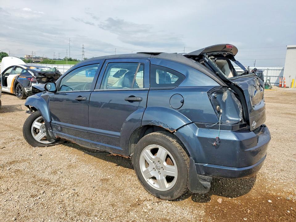 Aukcja sprzedaży 2008 Dodge Caliber, vin: 1B3HB48B28D760379, numer aukcji: 63549206