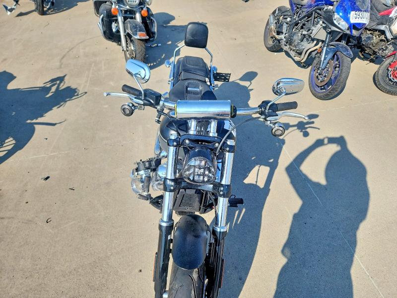 66774526 :رقم المزاد ، 1HD1YEZ15PB070094 vin ، 2023 Harley-davidson Fxbr مزاد بيع
