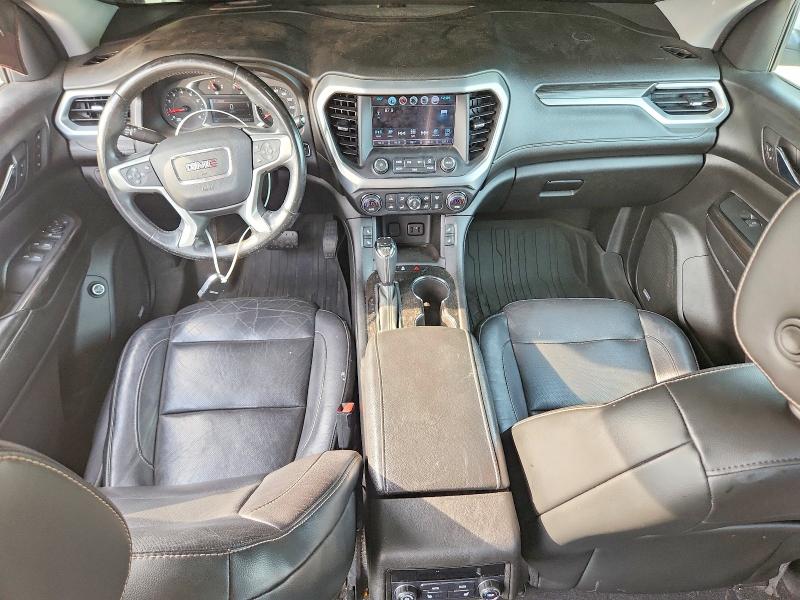 Aukcja sprzedaży 2018 Gmc Acadia, vin: 1GKKNNLS6JZ140818, numer aukcji: 64648686