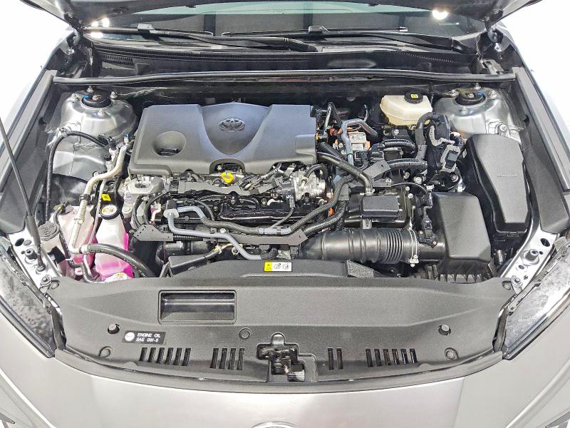 2026 Toyota Camry მანქანა იყიდება აუქციონზე, vin: 4T1DAACK7TU681235, აუქციონის ნომერი: 63882456