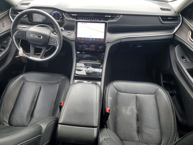 Продаж на аукціоні авто 2023 Jeep Grand Cherokee, vin: 1C4RJKBG1P8792553, номер лоту: 66320966