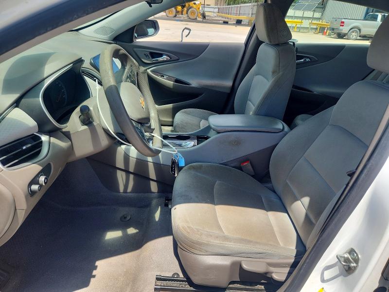 Продажа на аукционе авто 2019 Chevrolet Malibu, vin: 1G1ZB5ST6KF227210, номер лота: 64321696