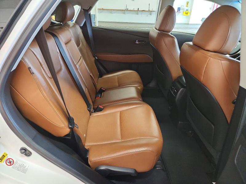 Продажа на аукционе авто 2015 Lexus Rx 350, vin: 2T2BK1BA8FC292103, номер лота: 63622906