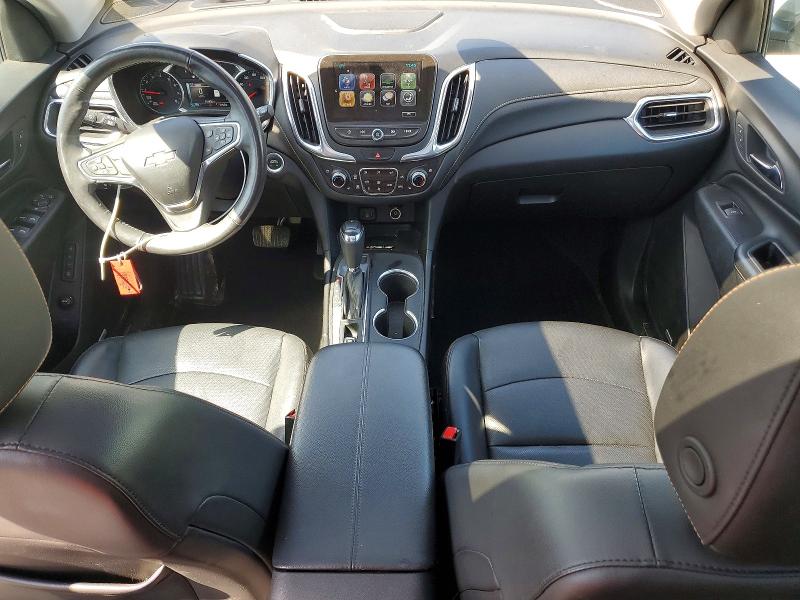 Продажа на аукционе авто 2018 Chevrolet Equinox, vin: 2GNAXVEVXJ6124150, номер лота: 66428496