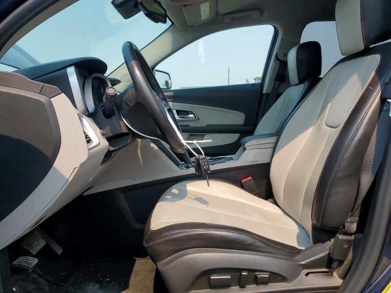 Aukcja sprzedaży 2015 Chevrolet Equinox, vin: 2GNFLGE30F6405067, numer aukcji: 64664936