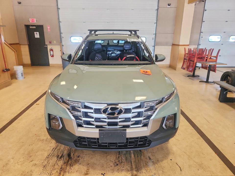 Продаж на аукціоні авто 2024 Hyundai Santa Cruz, vin: 5NTJCDAE4RH095192, номер лоту: 65636396