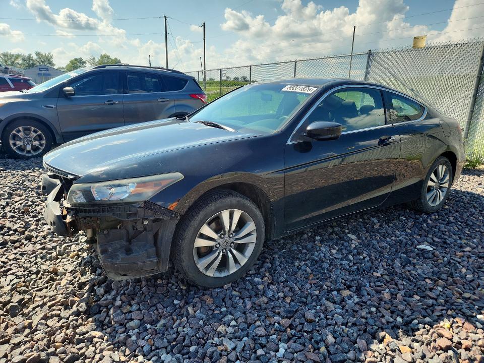 65827626 :رقم المزاد ، 1HGCS12719A020452 vin ، 2009 Honda Accord مزاد بيع