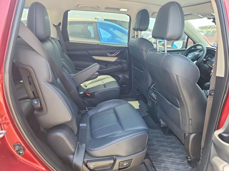 Продажа на аукционе авто 2022 Subaru Ascent, vin: 4S4WMAPD8N3438473, номер лота: 63648686