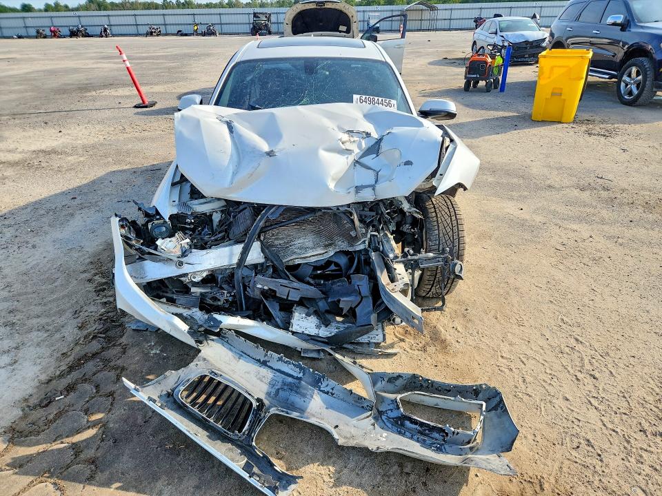 Aukcja sprzedaży 2014 Bmw 228, vin: WBA1F5C56EVV99369, numer aukcji: 64984456