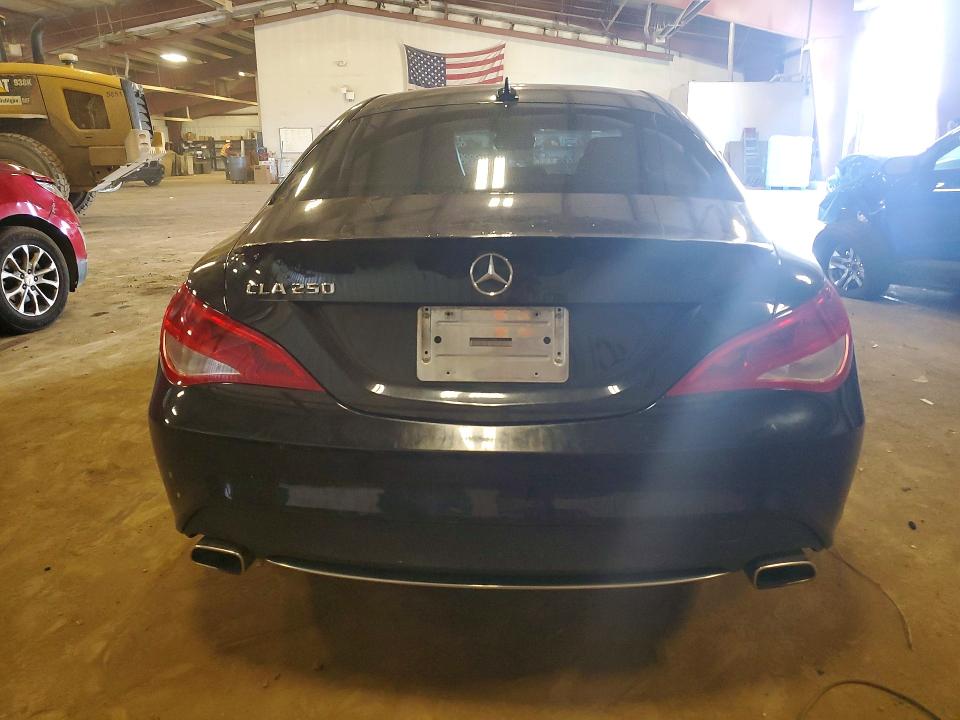 Продаж на аукціоні авто 2015 Mercedes-benz Cla, vin: WDDSJ4EB0FN177365, номер лоту: 63861966