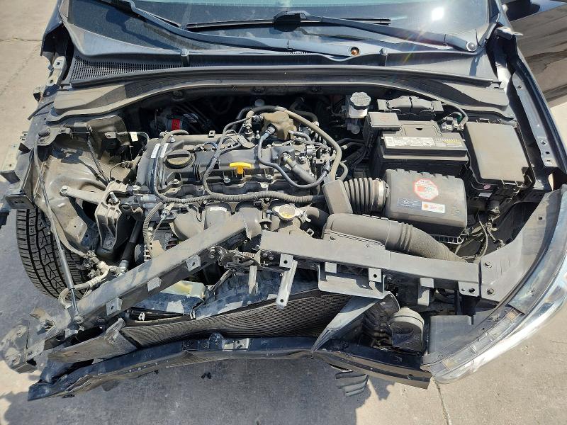 2018 Hyundai Elantra Gt მანქანა იყიდება აუქციონზე, vin: KMHH35LE3JU019260, აუქციონის ნომერი: 64052526