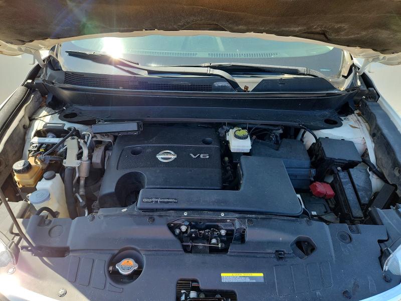 Aukcja sprzedaży 2015 Nissan Pathfinder, vin: 5N1AR2MN8FC701707, numer aukcji: 65593426