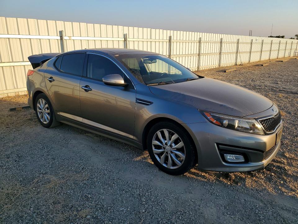 Продаж на аукціоні авто 2015 Kia Optima, vin: 5XXGN4A79FG507330, номер лоту: 63583926