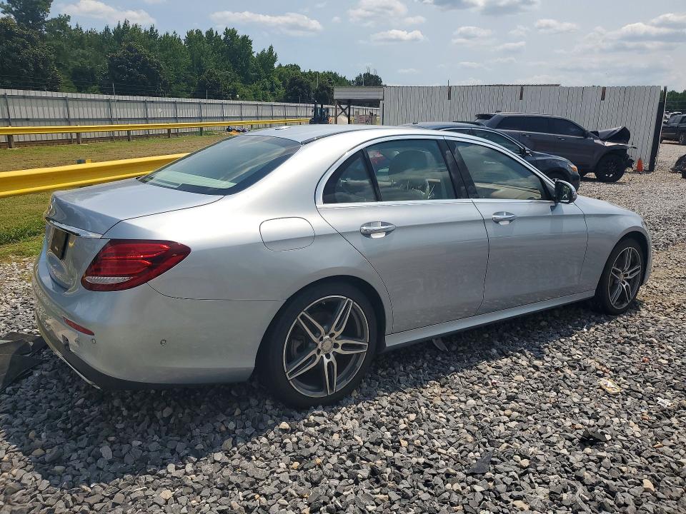 Продаж на аукціоні авто 2017 Mercedes-benz E, vin: WDDZF4JB2HA175911, номер лоту: 63759466