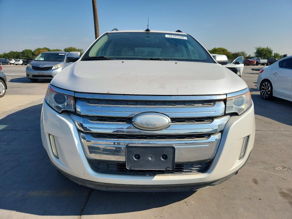 2013 Ford Edge მანქანა იყიდება აუქციონზე, vin: 2FMDK3JC3DBB05816, აუქციონის ნომერი: 66269396