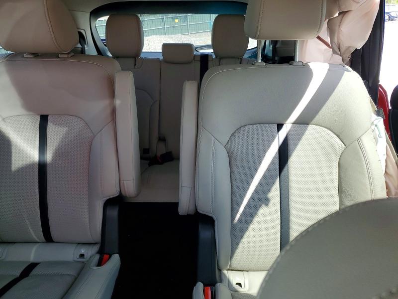 2025 Mazda Cx-90 მანქანა იყიდება აუქციონზე, vin: JM3KKBHA5S1242265, აუქციონის ნომერი: 63849146