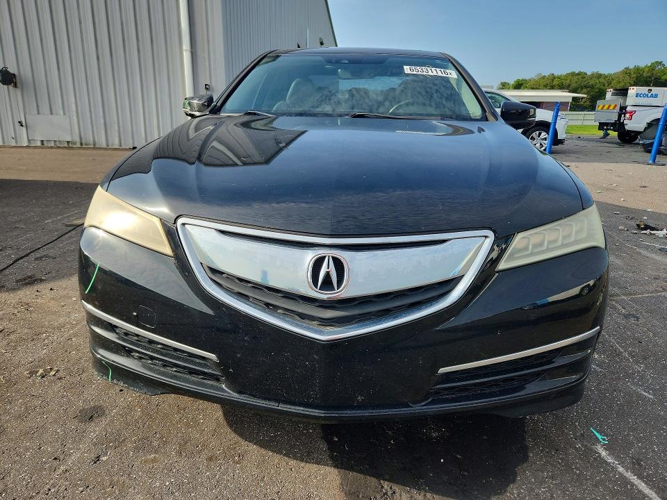 2015 Acura Tlx მანქანა იყიდება აუქციონზე, vin: 19UUB1F55FA016820, აუქციონის ნომერი: 65331116