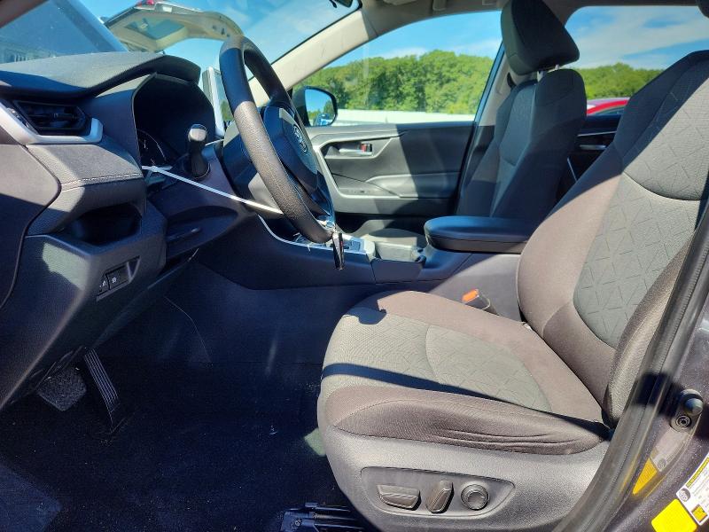 Продаж на аукціоні авто 2025 Toyota Rav4, vin: 2T3W1RFV7SC324562, номер лоту: 66545836