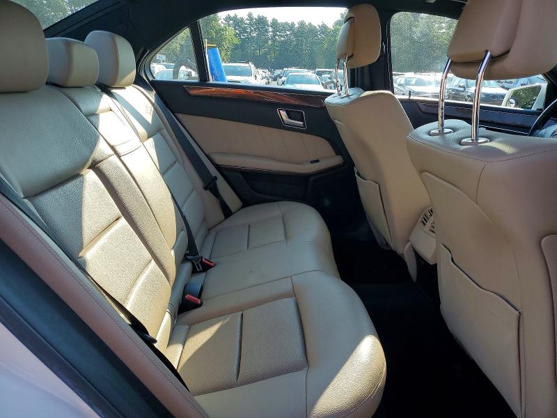 64539596 :رقم المزاد ، WDDHF8JB2CA564401 vin ، 2012 Mercedes-benz E مزاد بيع
