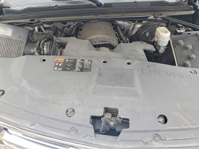 2015 Chevrolet Suburban მანქანა იყიდება აუქციონზე, vin: 1GNSKKKCXFR139831, აუქციონის ნომერი: 65292726