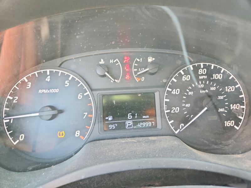 2017 Nissan Sentra მანქანა იყიდება აუქციონზე, vin: 3N1AB7AP7HY260080, აუქციონის ნომერი: 64589396