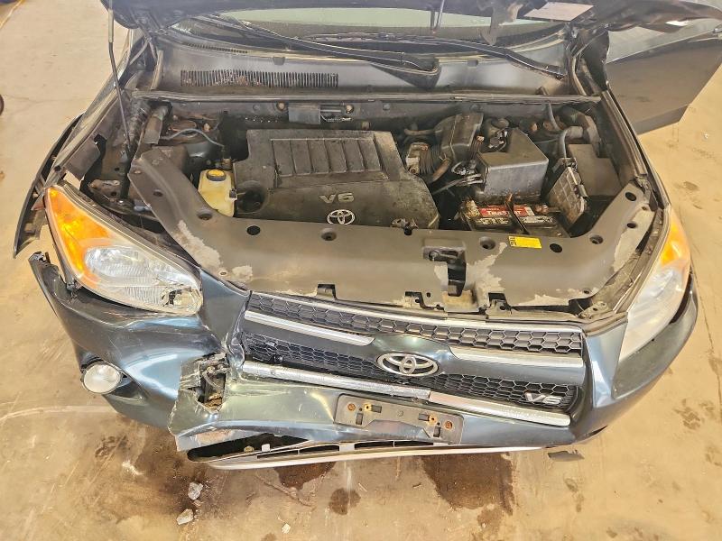 Продаж на аукціоні авто 2011 Toyota Rav4, vin: 2T3DK4DV0BW041574, номер лоту: 63858856