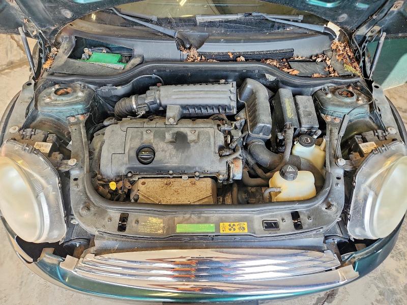 Продаж на аукціоні авто 2008 Mini Cooper, vin: WMWMF33588TU68705, номер лоту: 63170456