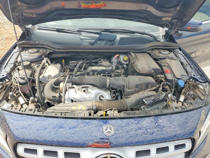 Продаж на аукціоні авто 2018 Mercedes-benz Gla, vin: WDCTG4GB0JJ421407, номер лоту: 65807646