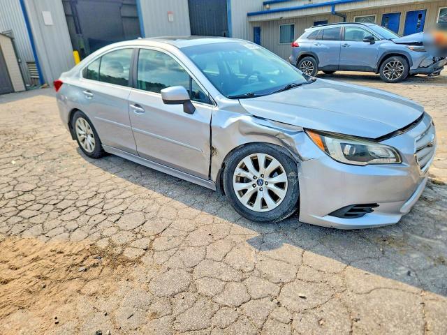 Aukcja sprzedaży 2016 Subaru Legacy, vin: 4S3BNBD6XG3018969, numer aukcji: 64546646
