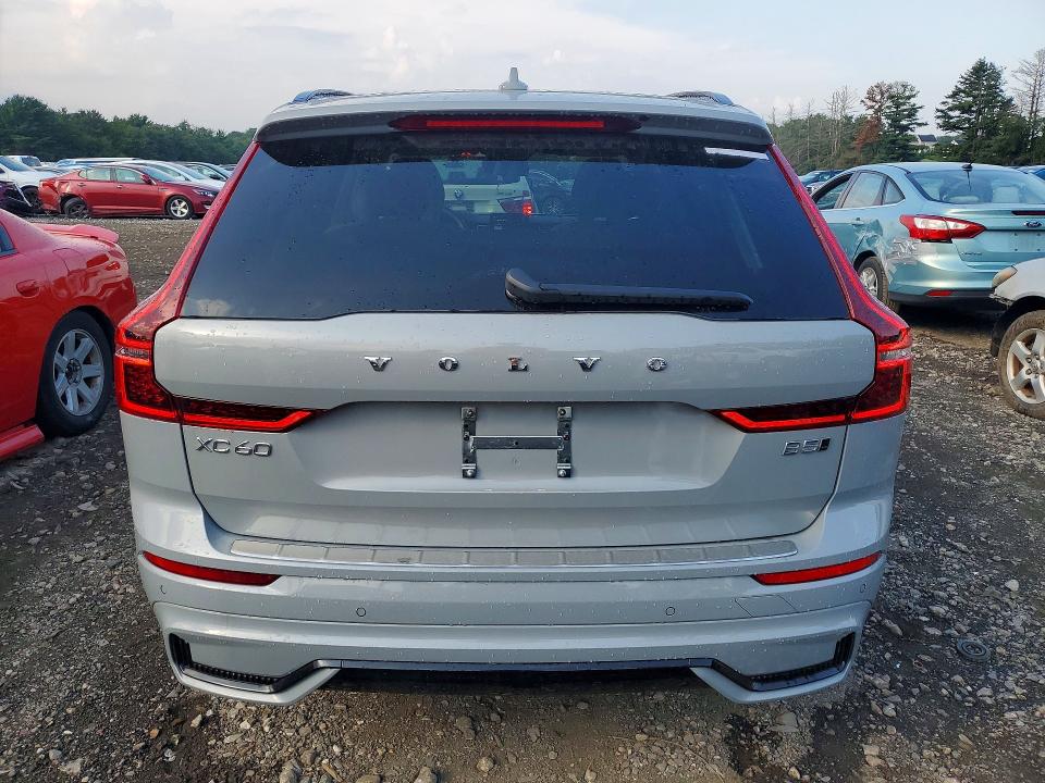 Aukcja sprzedaży 2026 Volvo Xc60, vin: YV4M12RM0T1334573, numer aukcji: 66636906