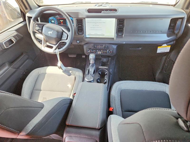 Aukcja sprzedaży 2026 Ford Bronco, vin: 1FMDE7BHXTLA97060, numer aukcji: 66302146