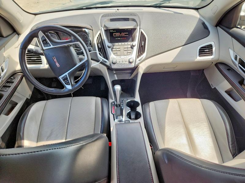 Aukcja sprzedaży 2015 Gmc Terrain, vin: 2GKFLXEK6F6223667, numer aukcji: 62201186