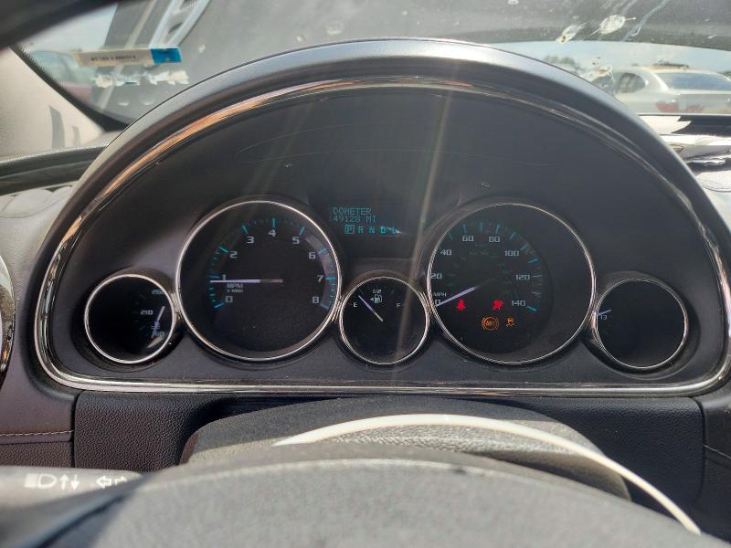 Aukcja sprzedaży 2014 Buick Enclave, vin: 5GAKRBKD2EJ239109, numer aukcji: 63597846
