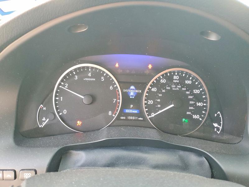 Aukcja sprzedaży 2013 Lexus Es, vin: JTHBK1GG8D2057406, numer aukcji: 63410116