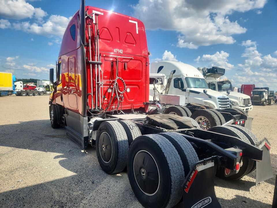 Aukcja sprzedaży 2023 Freightliner Cascadia 126, vin: 1FUJHHDRXPLUE7355, numer aukcji: 64457966