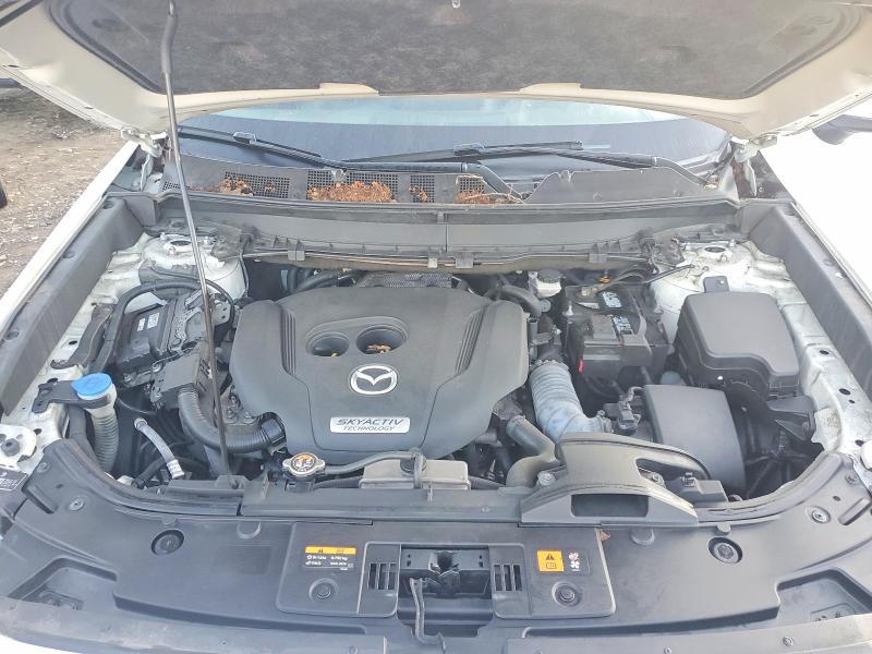 Продажа на аукционе авто 2019 Mazda Cx-9, vin: JM3TCBCY1K0312761, номер лота: 63866496