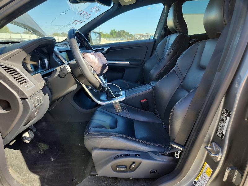 Продаж на аукціоні авто 2016 Volvo Xc60, vin: YV449MRK9G2883028, номер лоту: 63725346