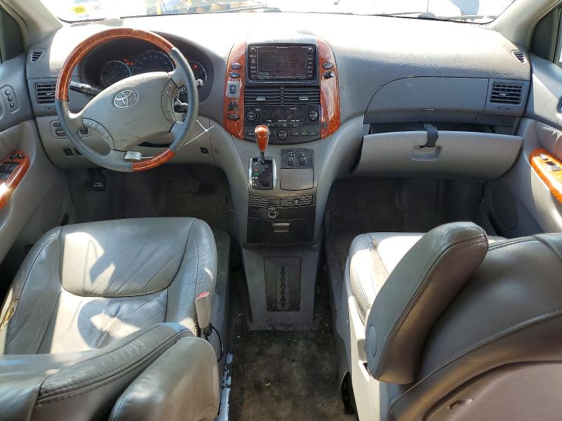 Продажа на аукционе авто 2007 Toyota Sienna, vin: 5TDZK22C77S009757, номер лота: 65559896