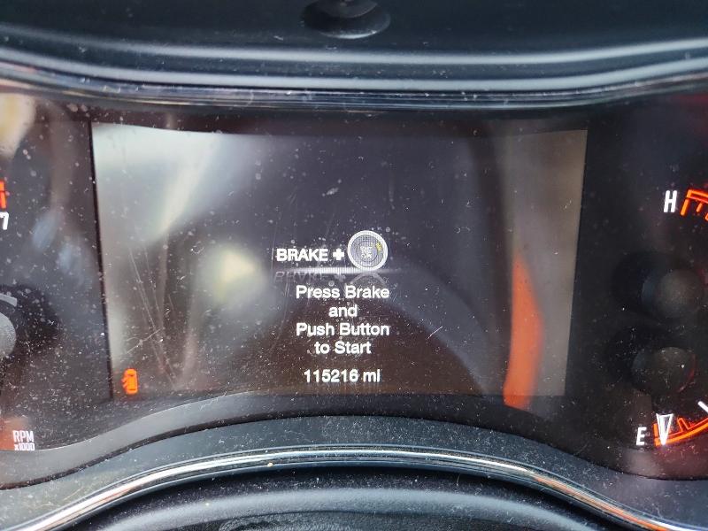 Aukcja sprzedaży 2018 Dodge Durango, vin: 1C4RDHDG0JC282075, numer aukcji: 67133666