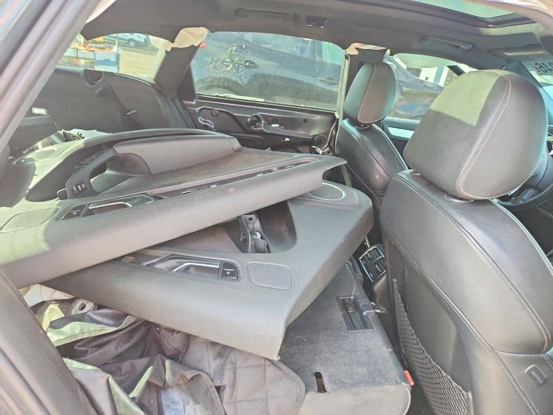 Aukcja sprzedaży 2012 Audi A4, vin: WAU4FCFL0CA051478, numer aukcji: 66247346