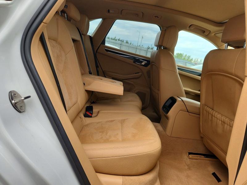 Продажа на аукционе авто 2015 Porsche Macan, vin: WP1AB2A55FLB60028, номер лота: 65051806