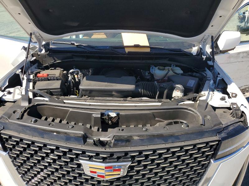 Продаж на аукціоні авто 2021 Cadillac Escalade, vin: 1GYS4KKL4MR489921, номер лоту: 65953396