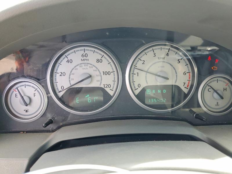 Aukcja sprzedaży 2008 Chrysler Town & Country, vin: 2A8HR54P78R118067, numer aukcji: 67019306