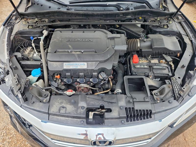Продажа на аукционе авто 2017 Honda Accord, vin: 1HGCR3F06HA010891, номер лота: 63360546