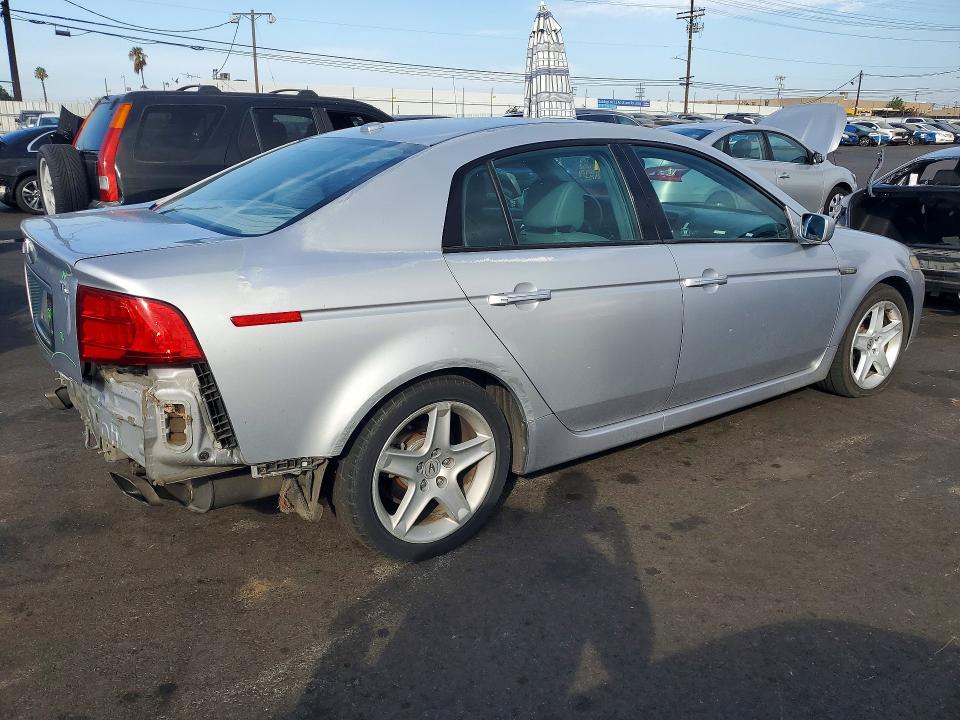 Продажа на аукционе авто 2005 Acura Tl, vin: 19UUA66285A020428, номер лота: 64559656